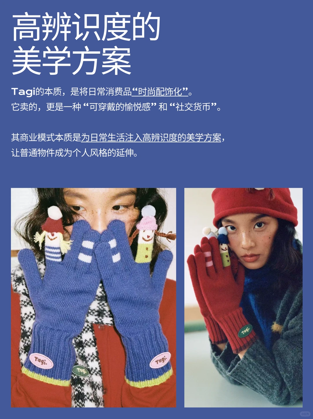 几百块买“美丽废物”？Tagi到底是谁在买❗