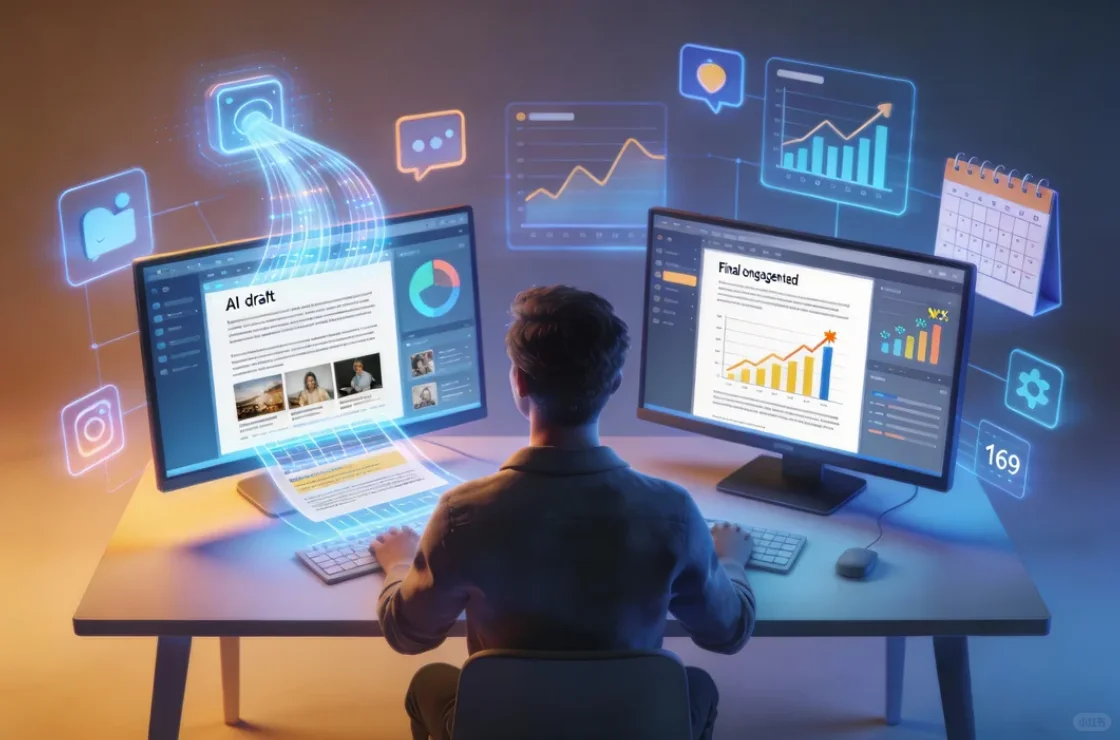 2026年这10个行业要被AI彻底颠覆了！?