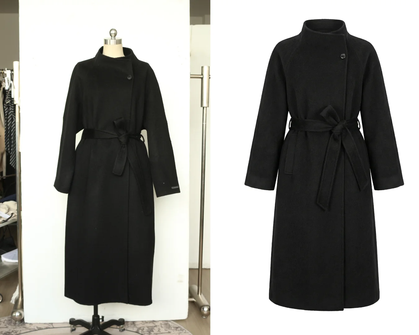 ai白底图生成+自动化上架