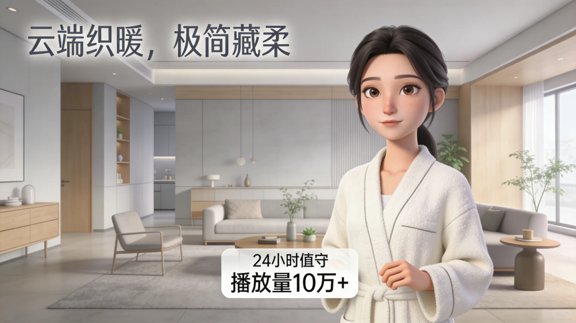 先知AIGC：家居服营销破局密钥？