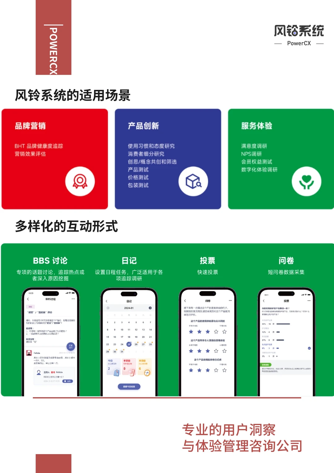市场调研怎么做？