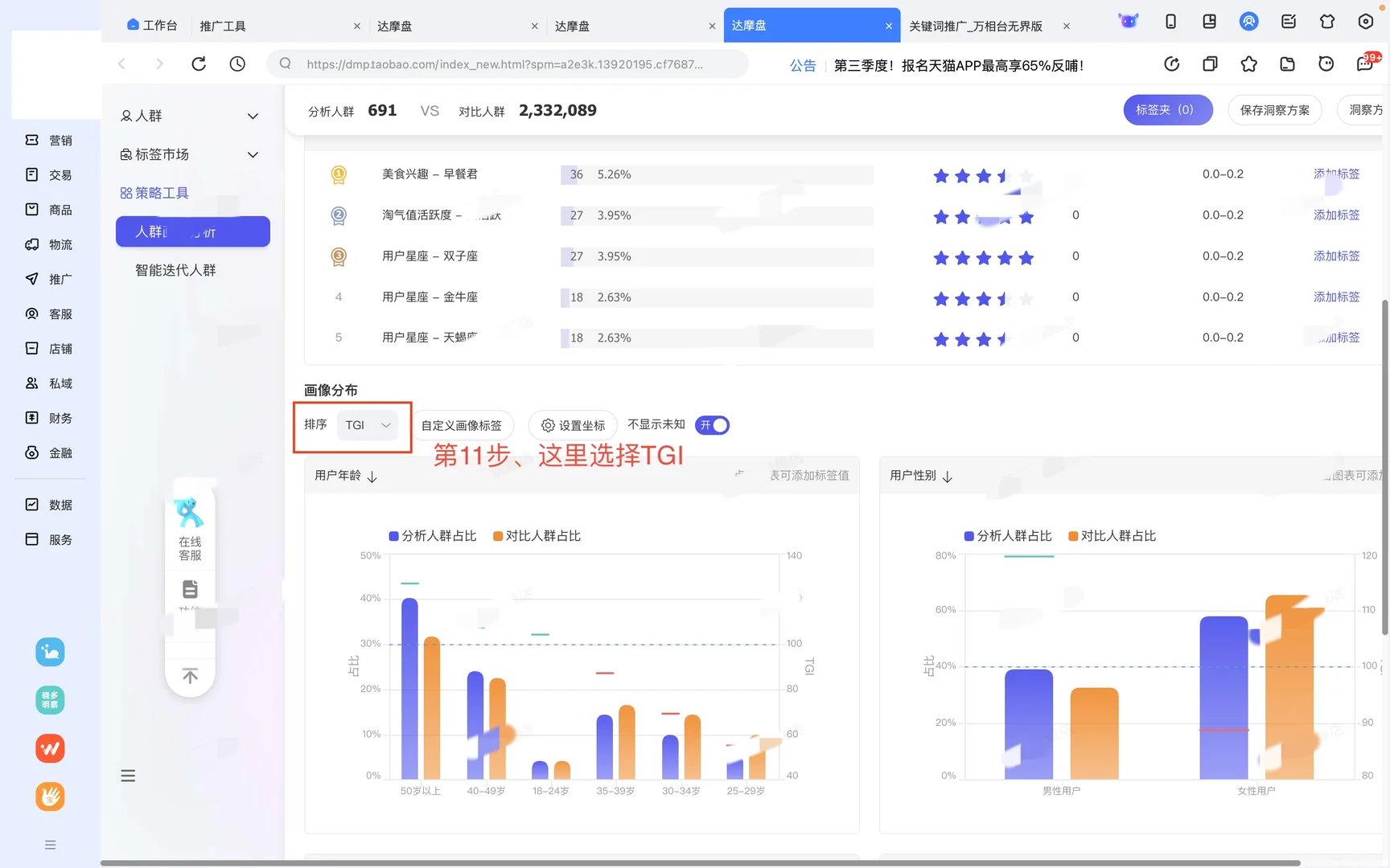 店铺起不来80%是人群乱了“手把手教你”