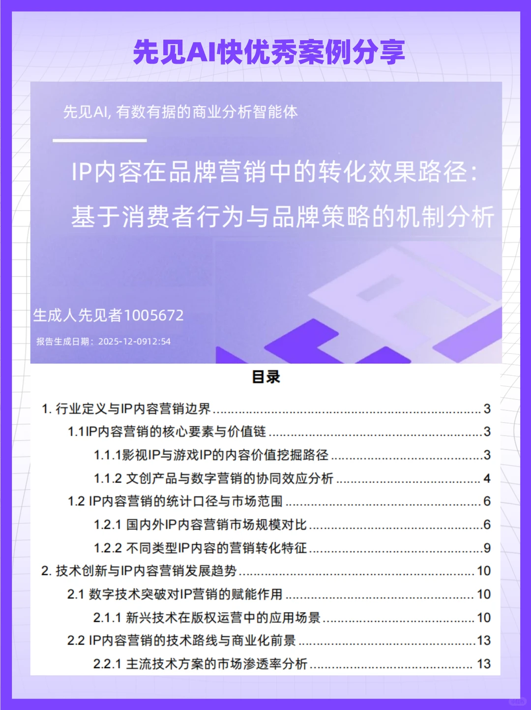 预算有限，如何靠一个IP拿捏Z世代？
