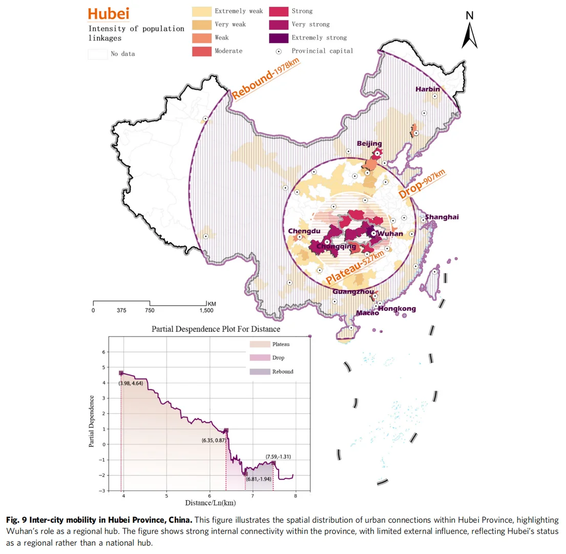 ?子刊美图|春运回家路,看城市发展密码?