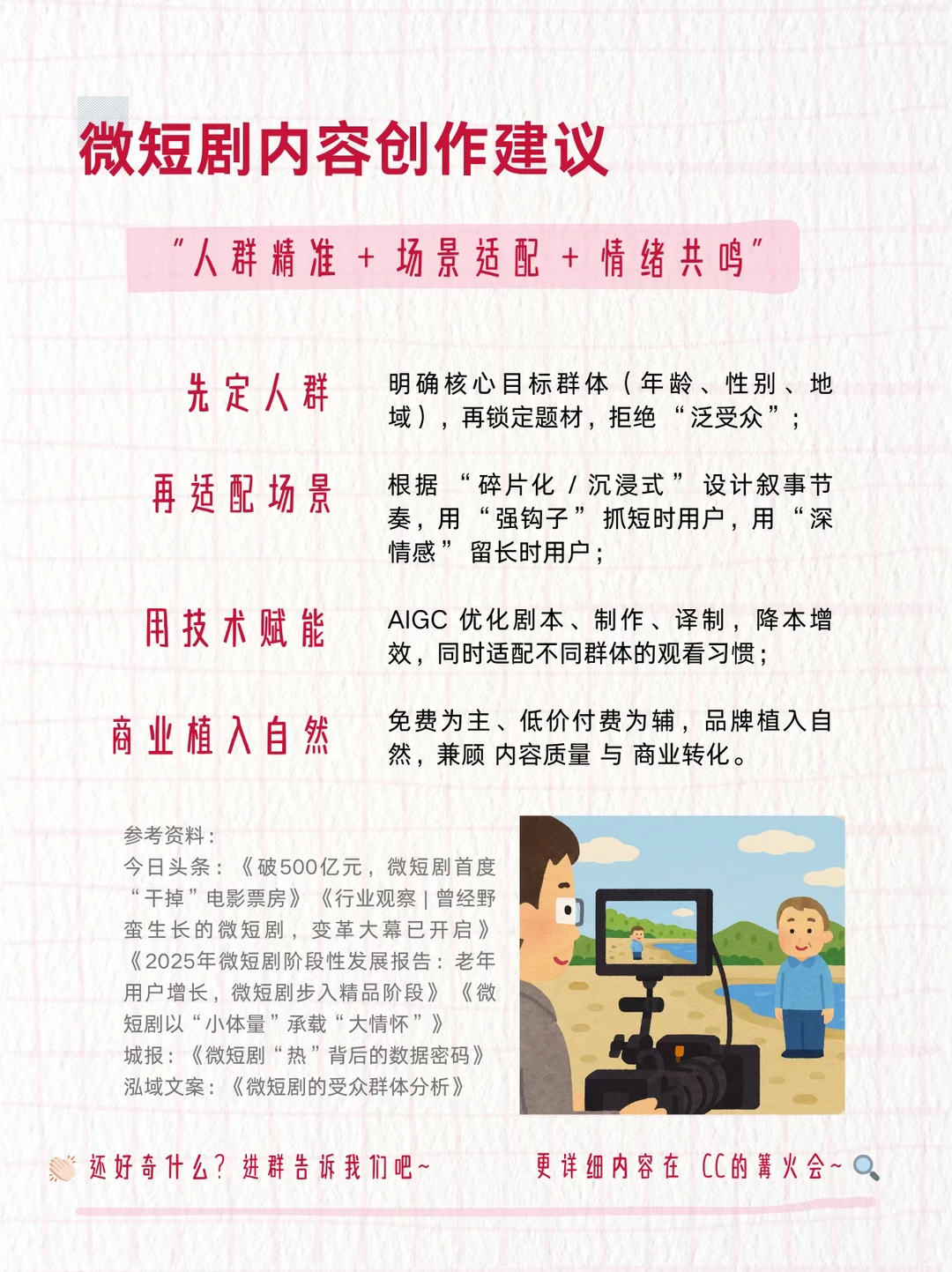 500 亿赛道里的消费者在干嘛？