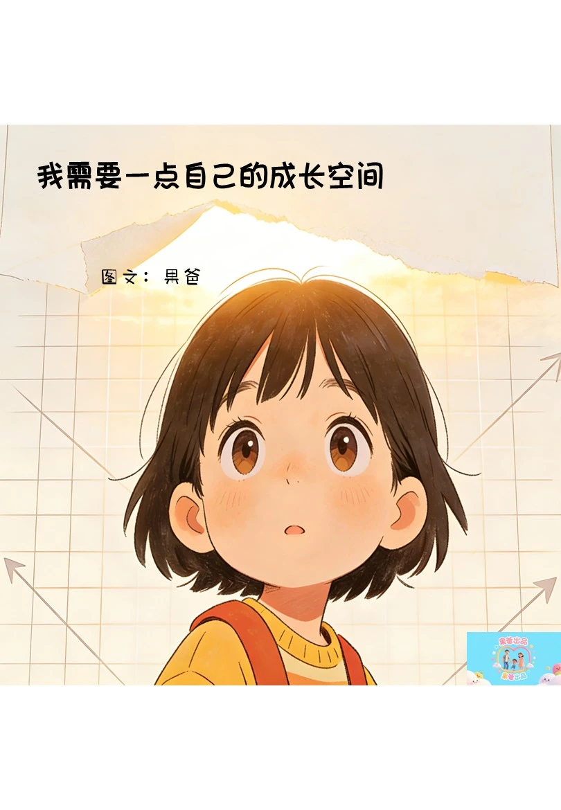 AI时代的孩子应该怎样培养