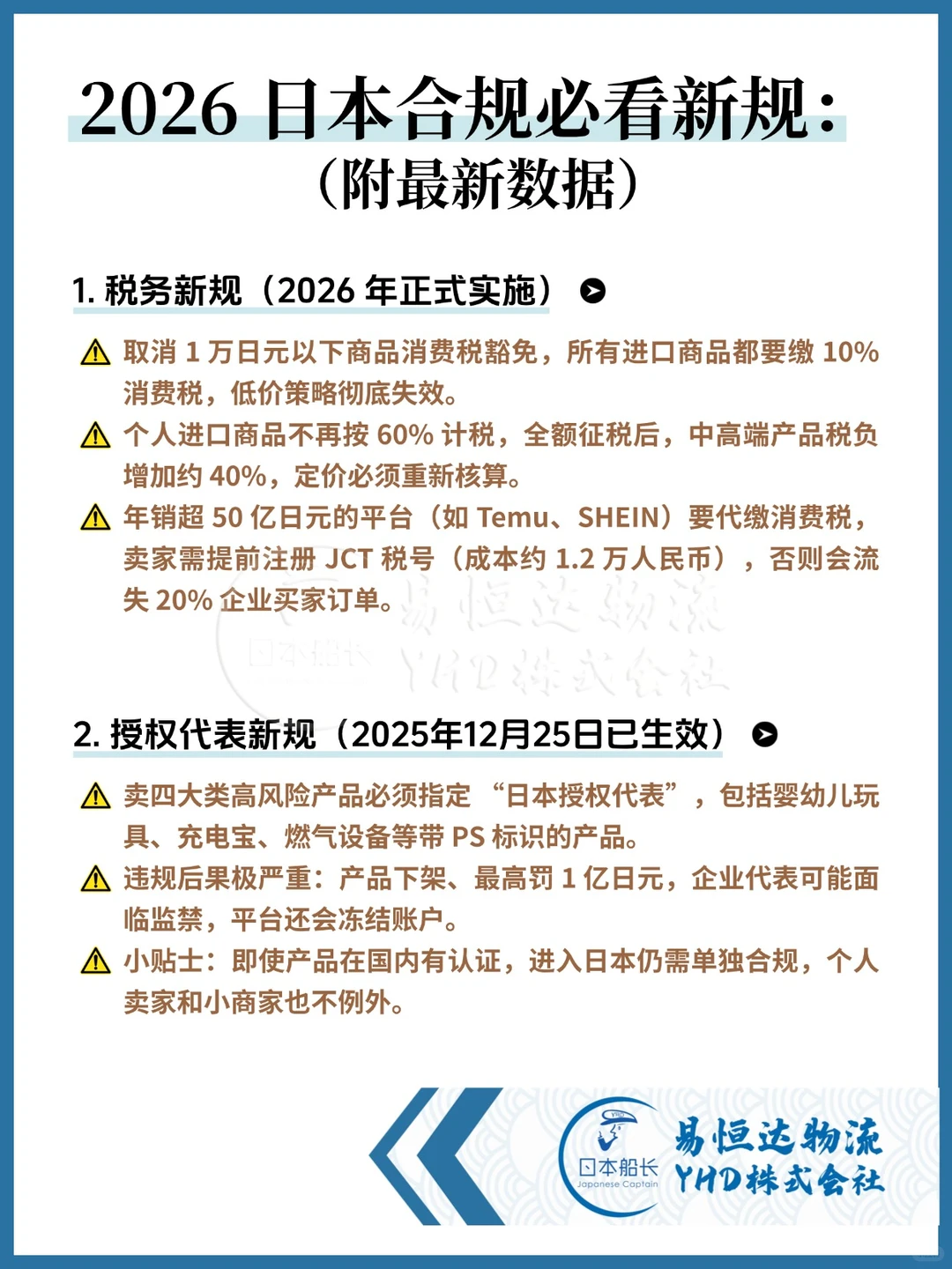 2026跨境电商下一个蓝海：日本