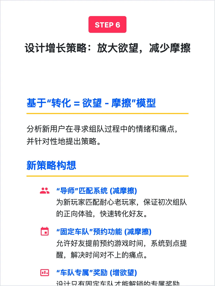 和平精英：用户增长策略拆解