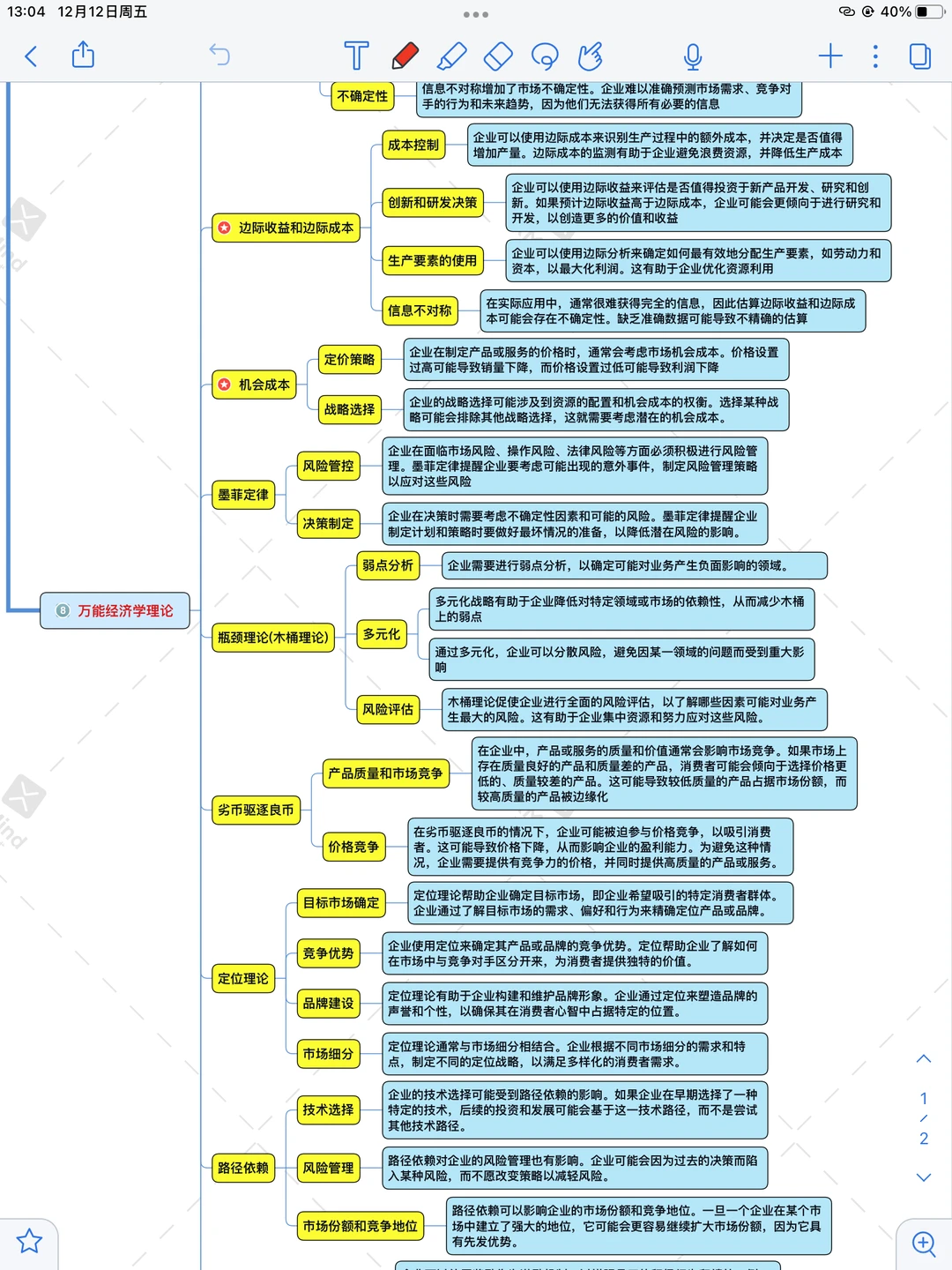 【自用】论说文终极模板10天冲刺旱区55+