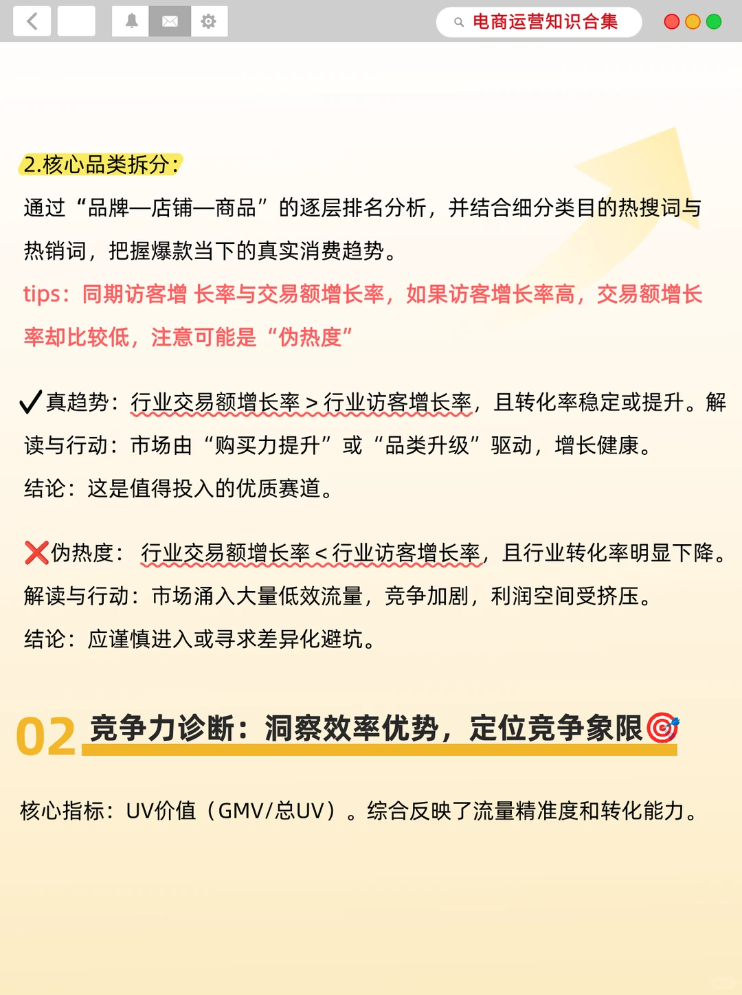 教你用数据分析找到下一个电商爆品