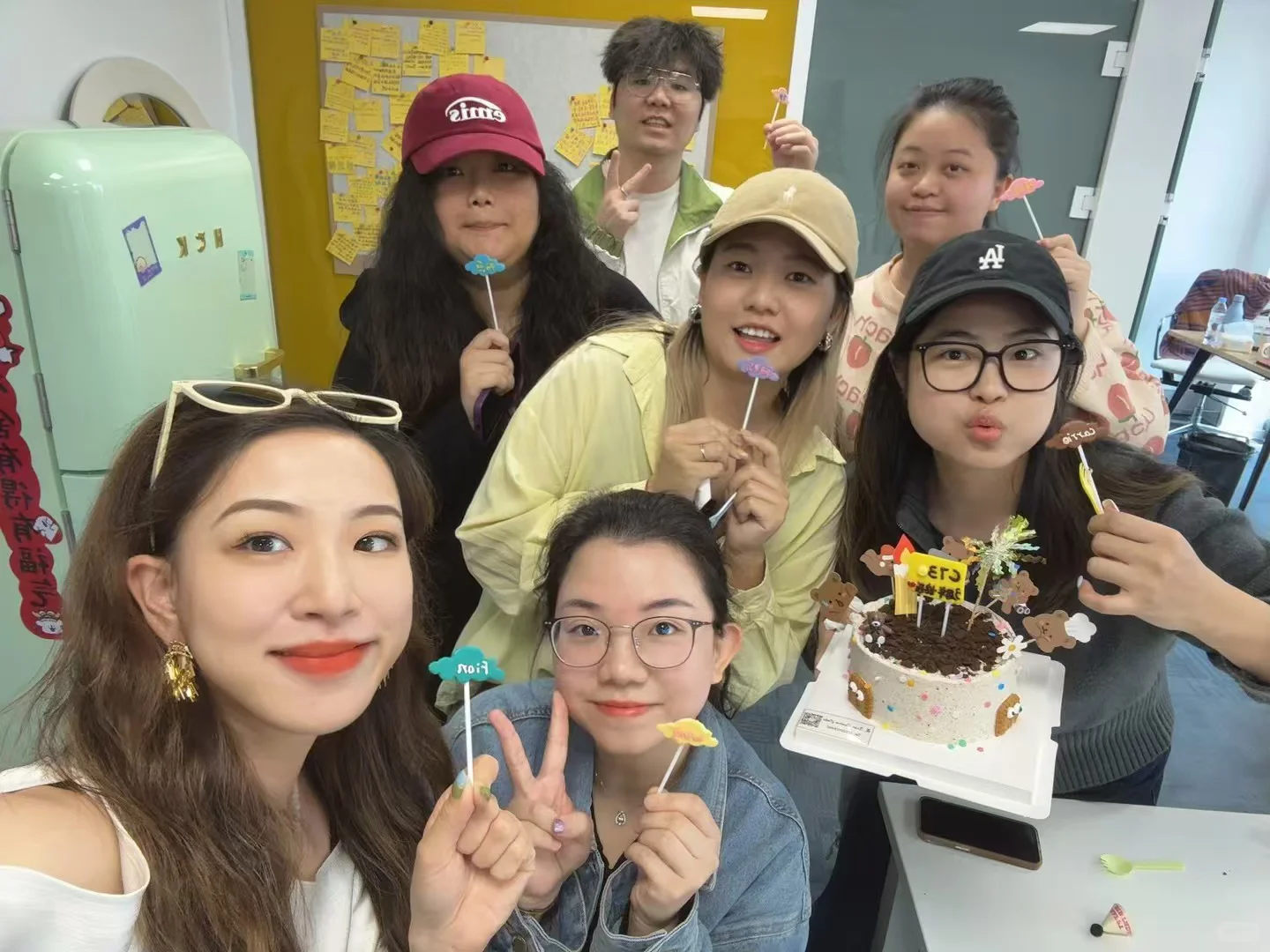 年终复盘 | 我有一个团队，是什么体验？