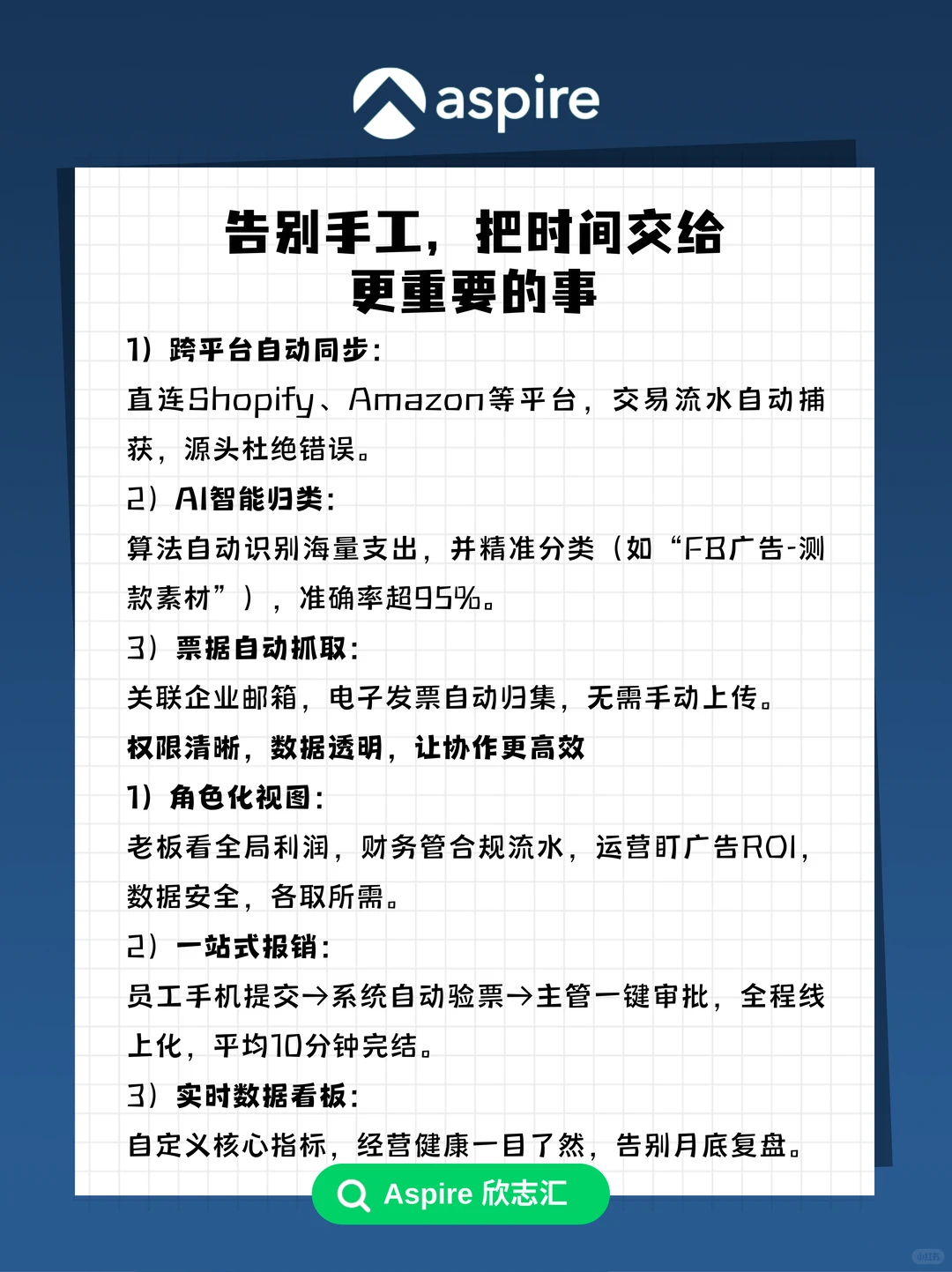 年底了,别让团队继续“用手工对抗数字世界”!