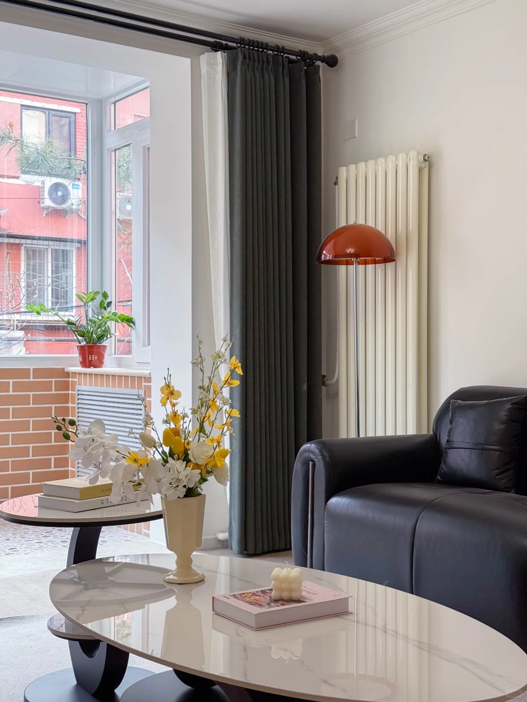 【业主直卖】0中介费新风南里双地铁书包房