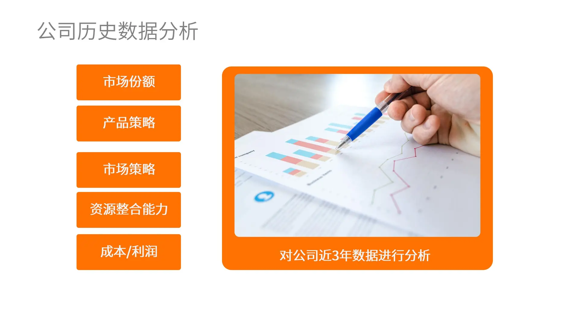 HR 制定经营目标的专业痛点解法来了!