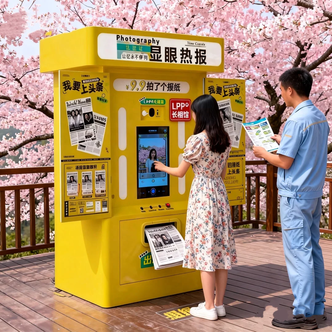 别让80%的游客，只体验了景区20%的内容！