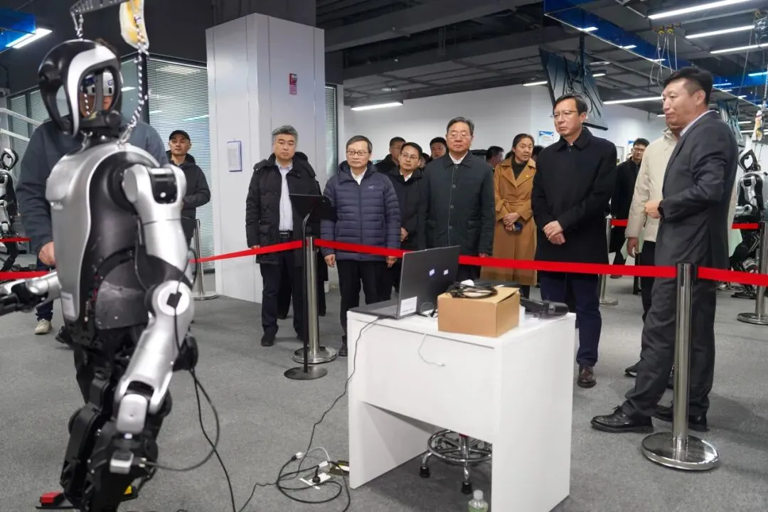 哈工大进京,瞄准AI与航天