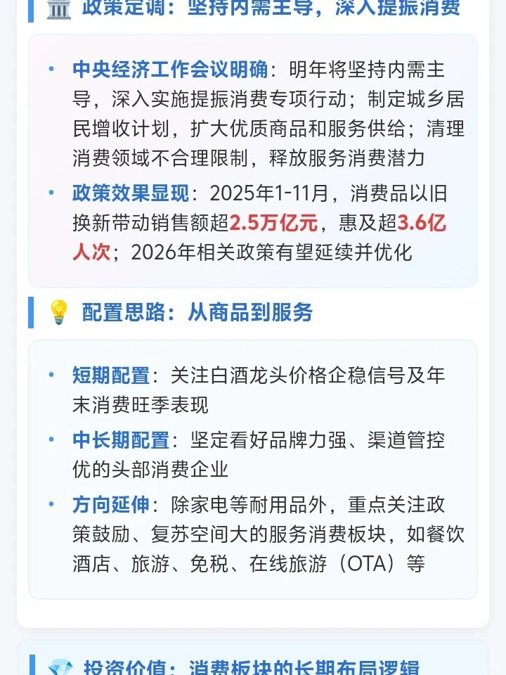 春暖方至，消费见底？