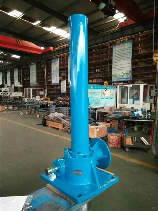 2025河北丝杆升降机机构推荐：...