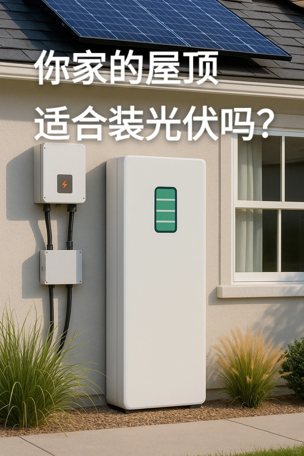 为什么商业储能反而更赚钱？美国案例讲清楚