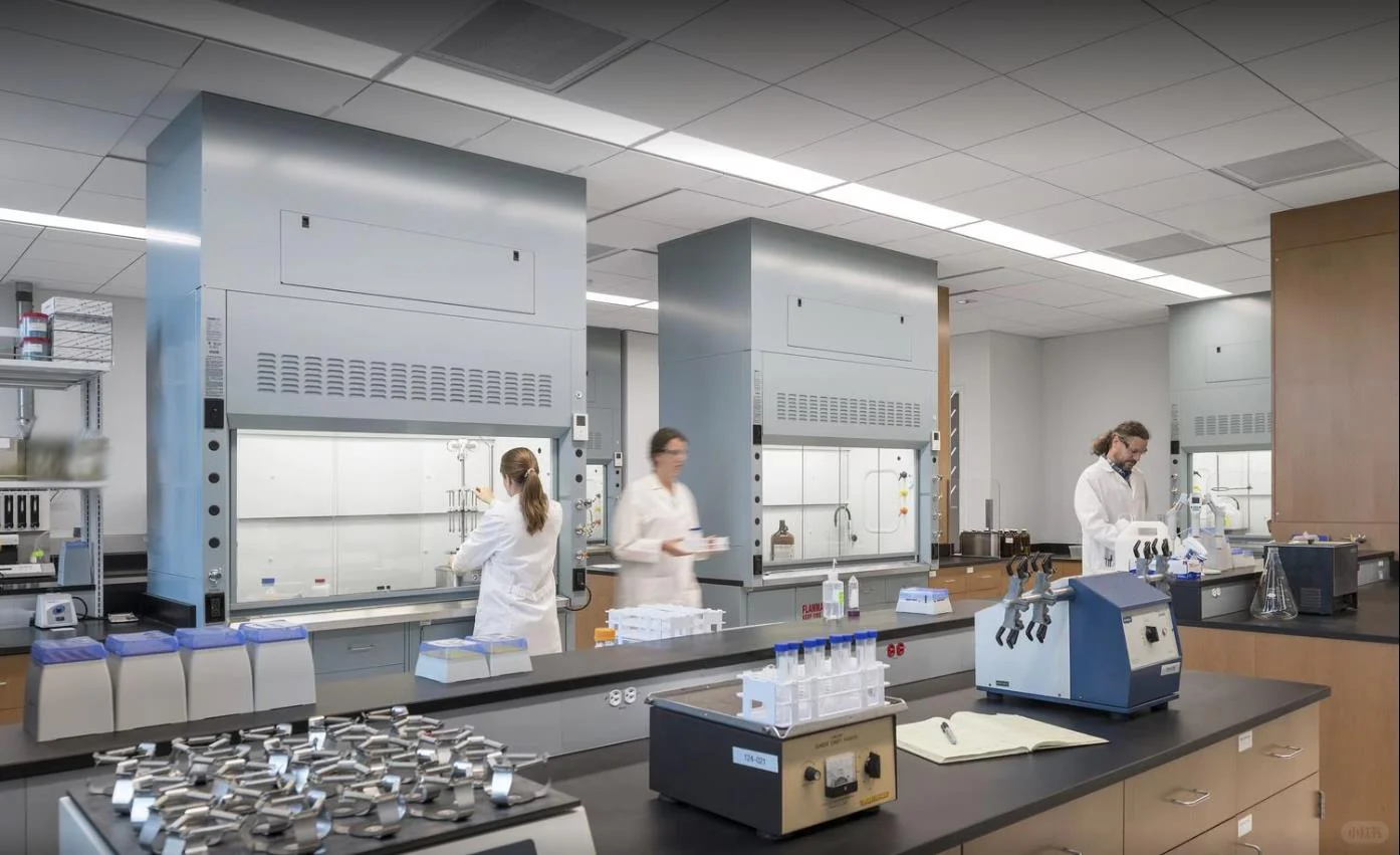 实验室改造，选口碑厂家！