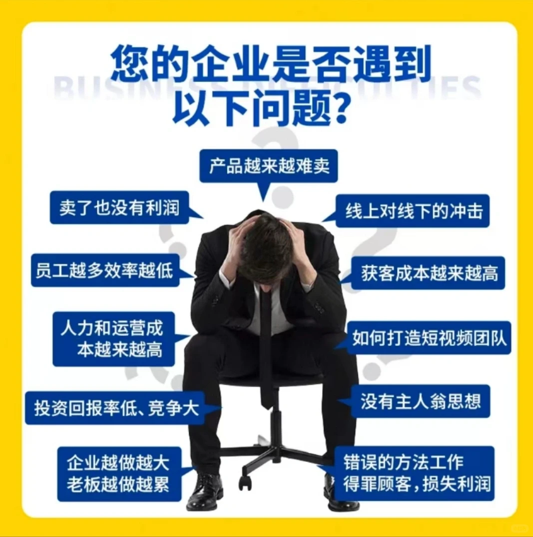 商业破局 业绩狂飙-助力企业业绩增长