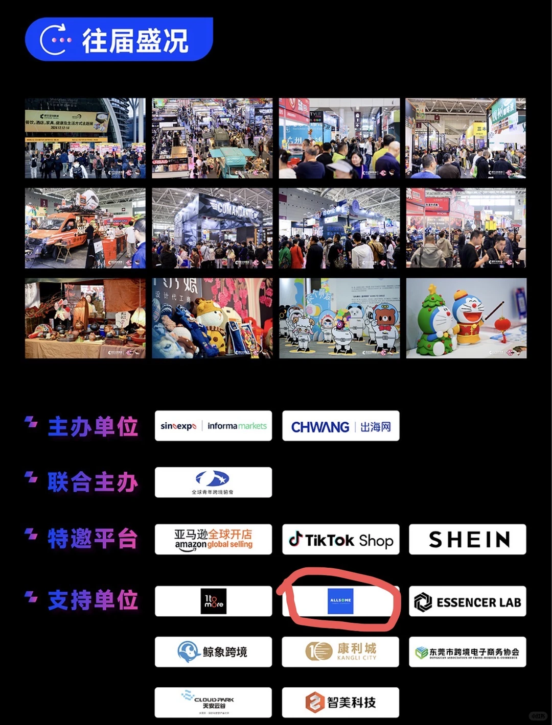 新马潮玩出海必看！选品➕市场洞察干货整理