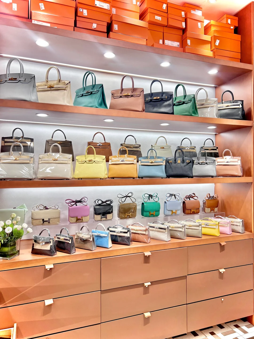 【一泽名站】| 15年二奢老店•专业高价回收 ✅