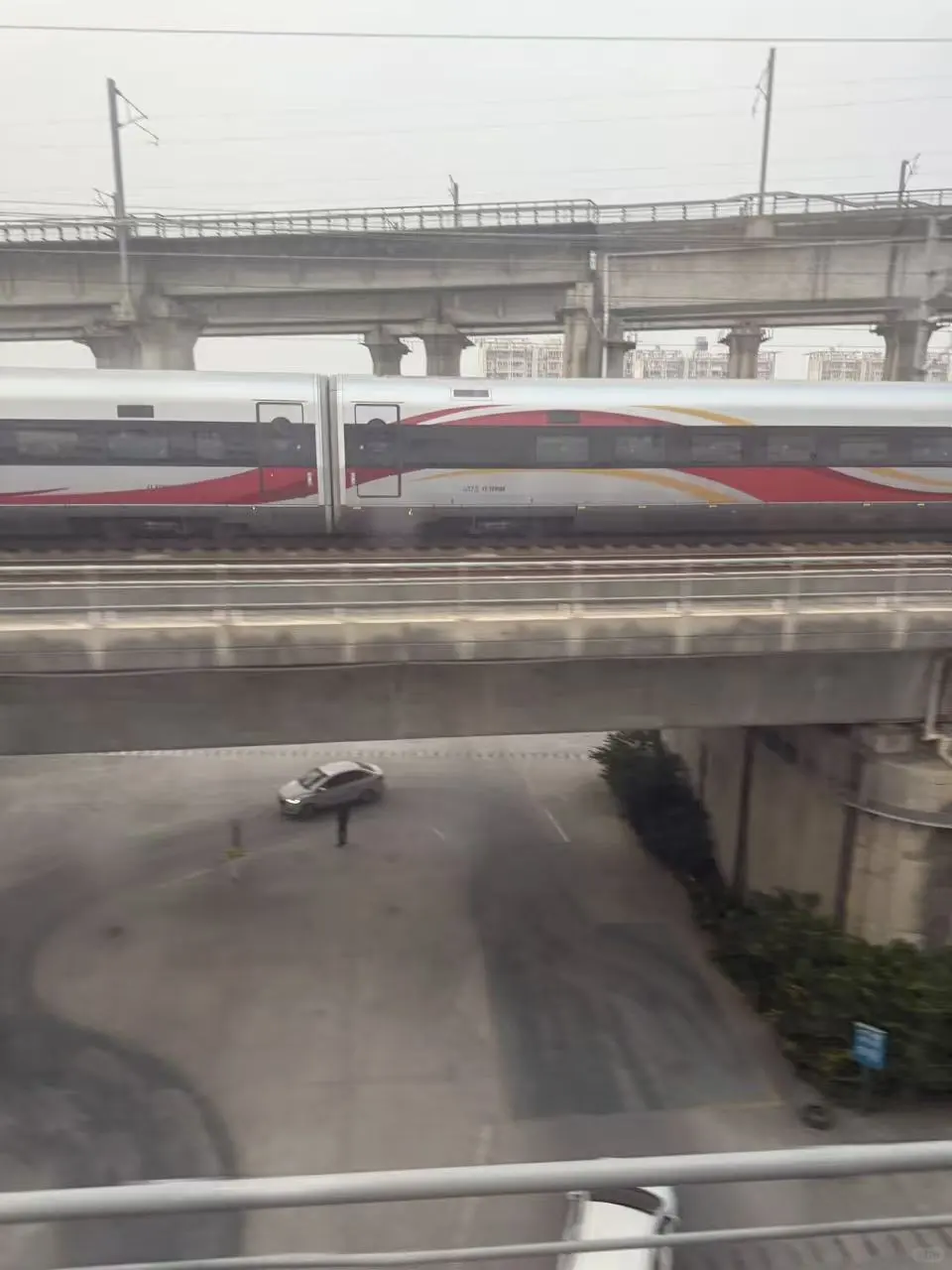 上海局杭州客运段列车员乘务员