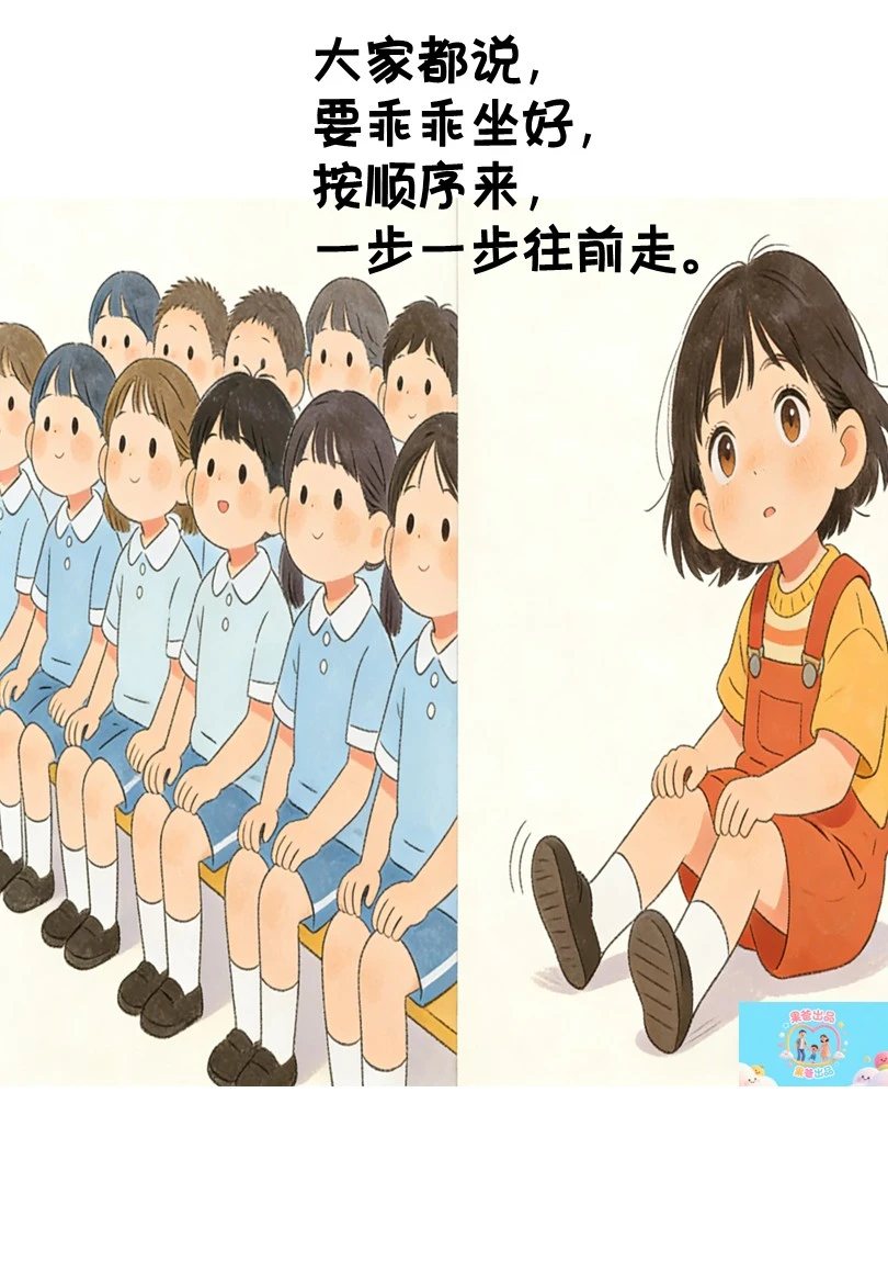 AI时代的孩子应该怎样培养