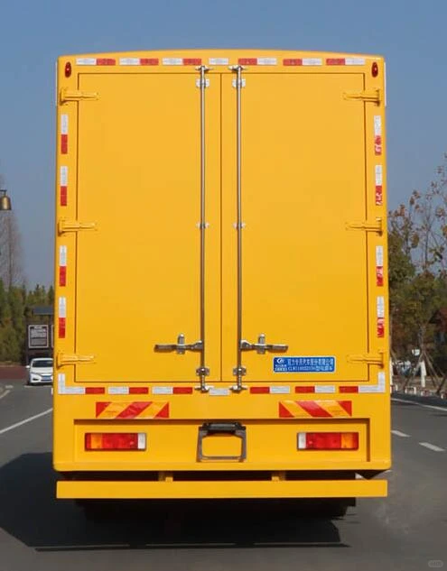 新疆充电电源车实践案例与成果分享