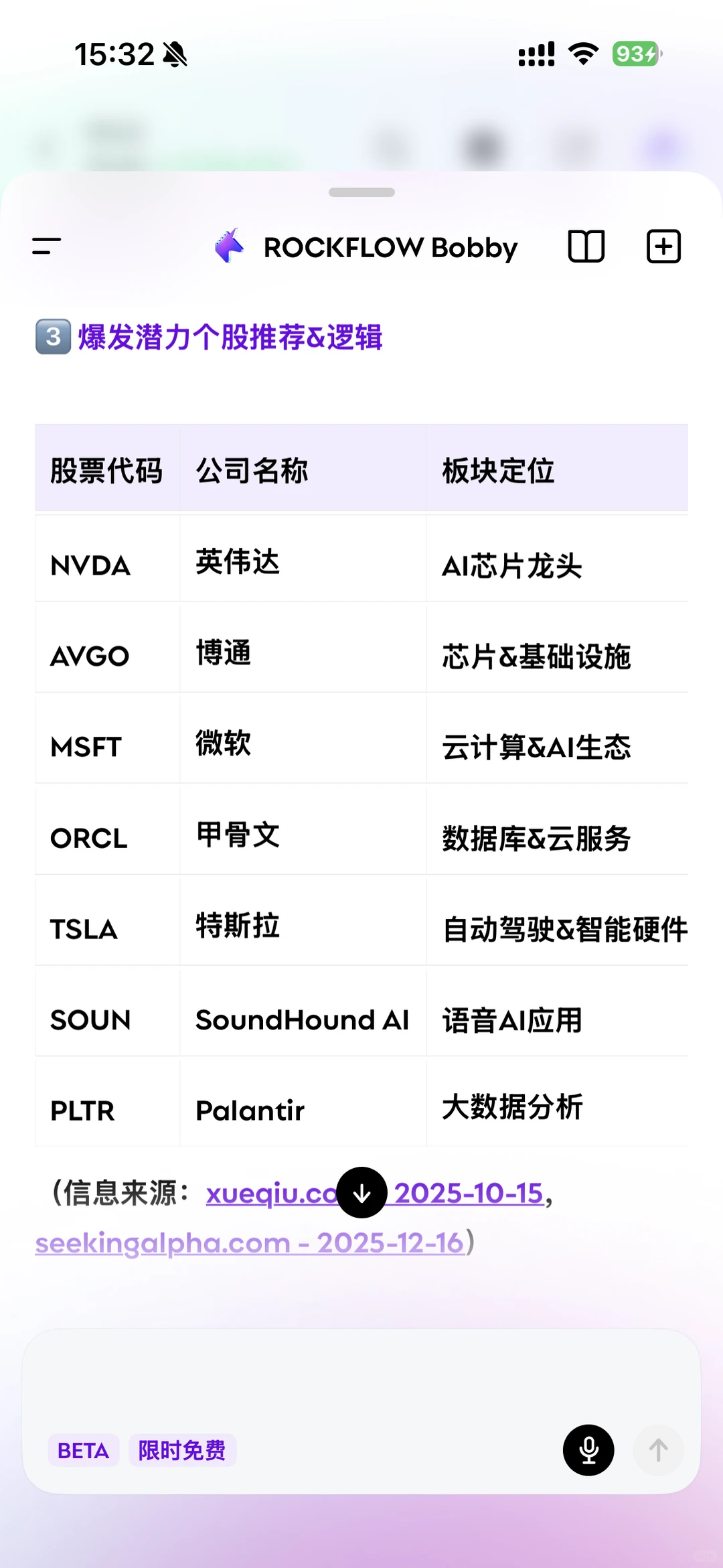 AI板块调整后,潜力个股深度分析&产业链复盘