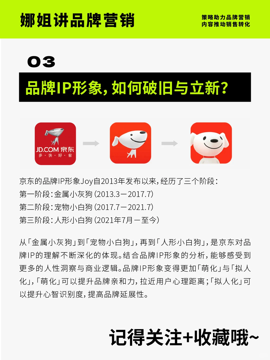 品牌IP形象出圈案例