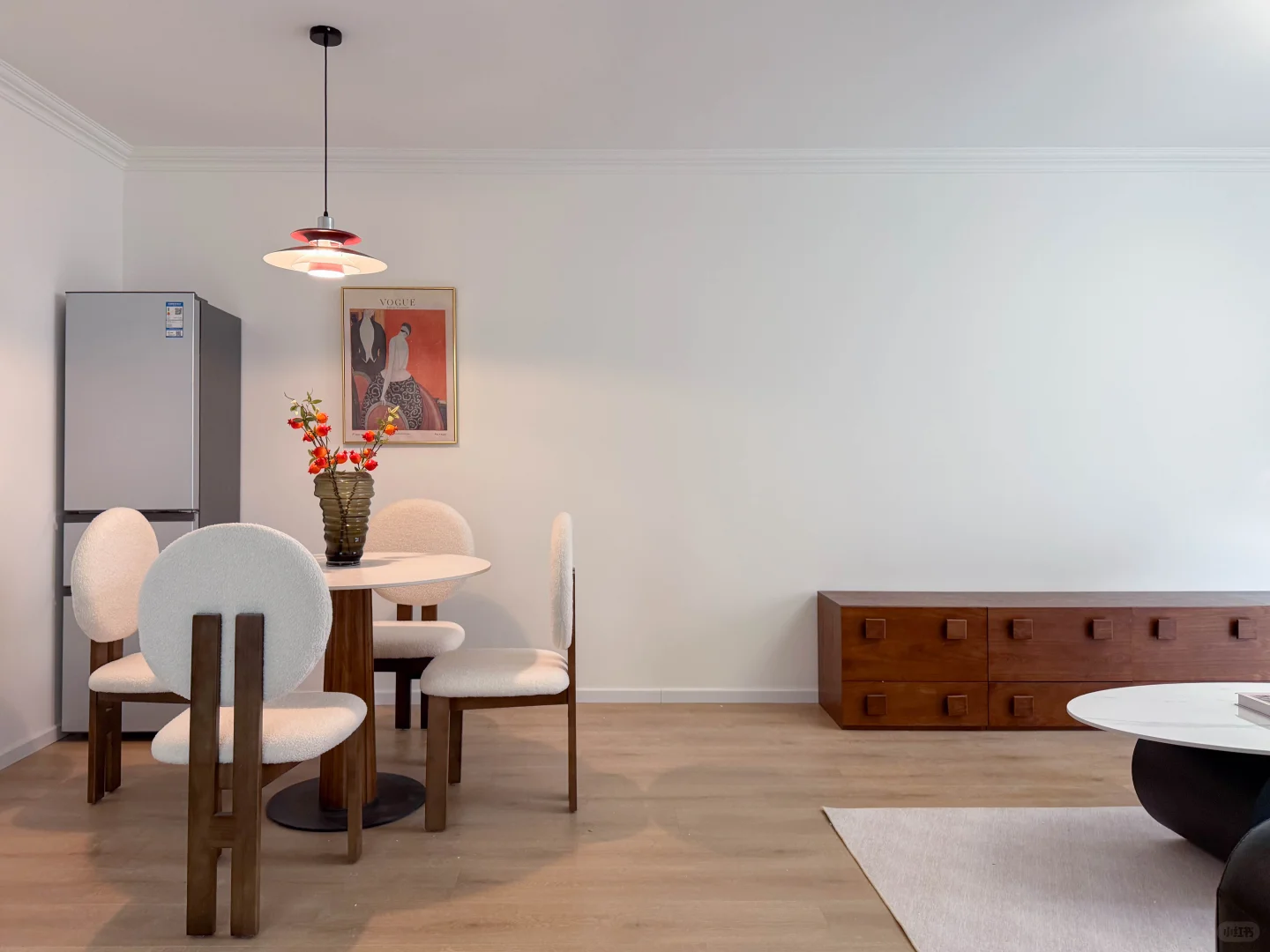 【业主直卖】0中介费新风南里双地铁书包房