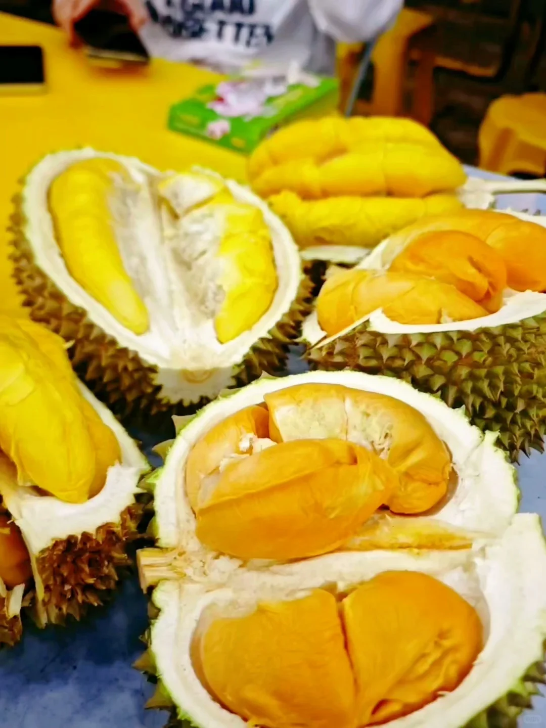 前大厂女工转行web3｜出差都在干什么✈️