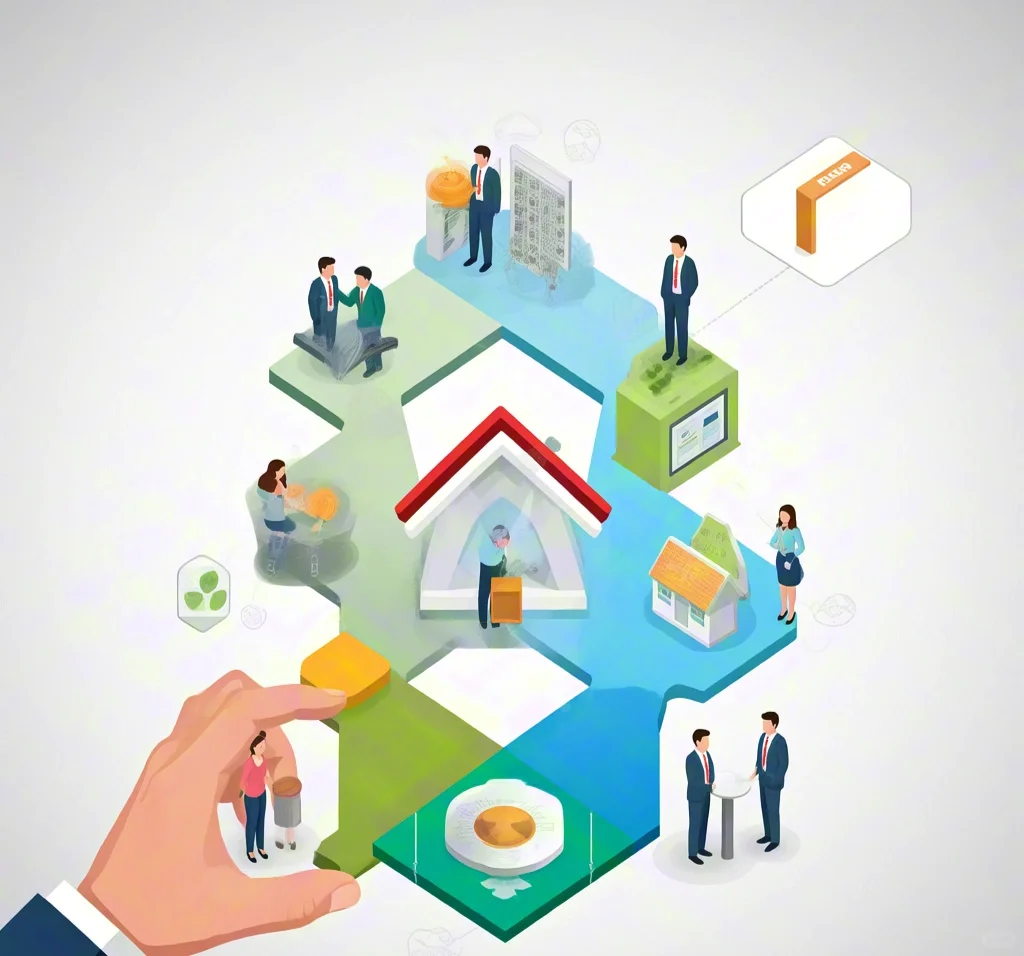 企业外部环境PEST or PESTLE