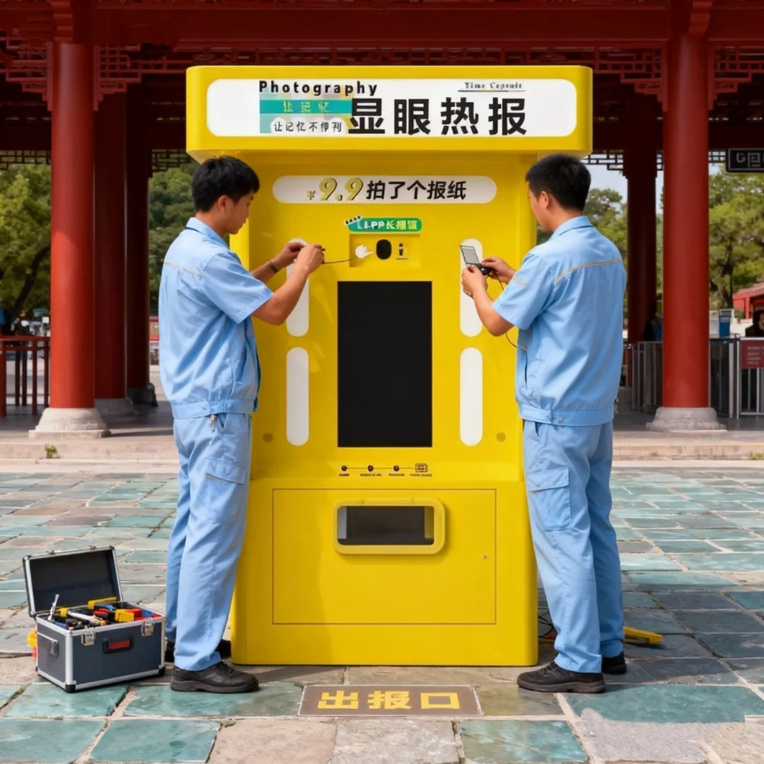 别让80%的游客，只体验了景区20%的内容！