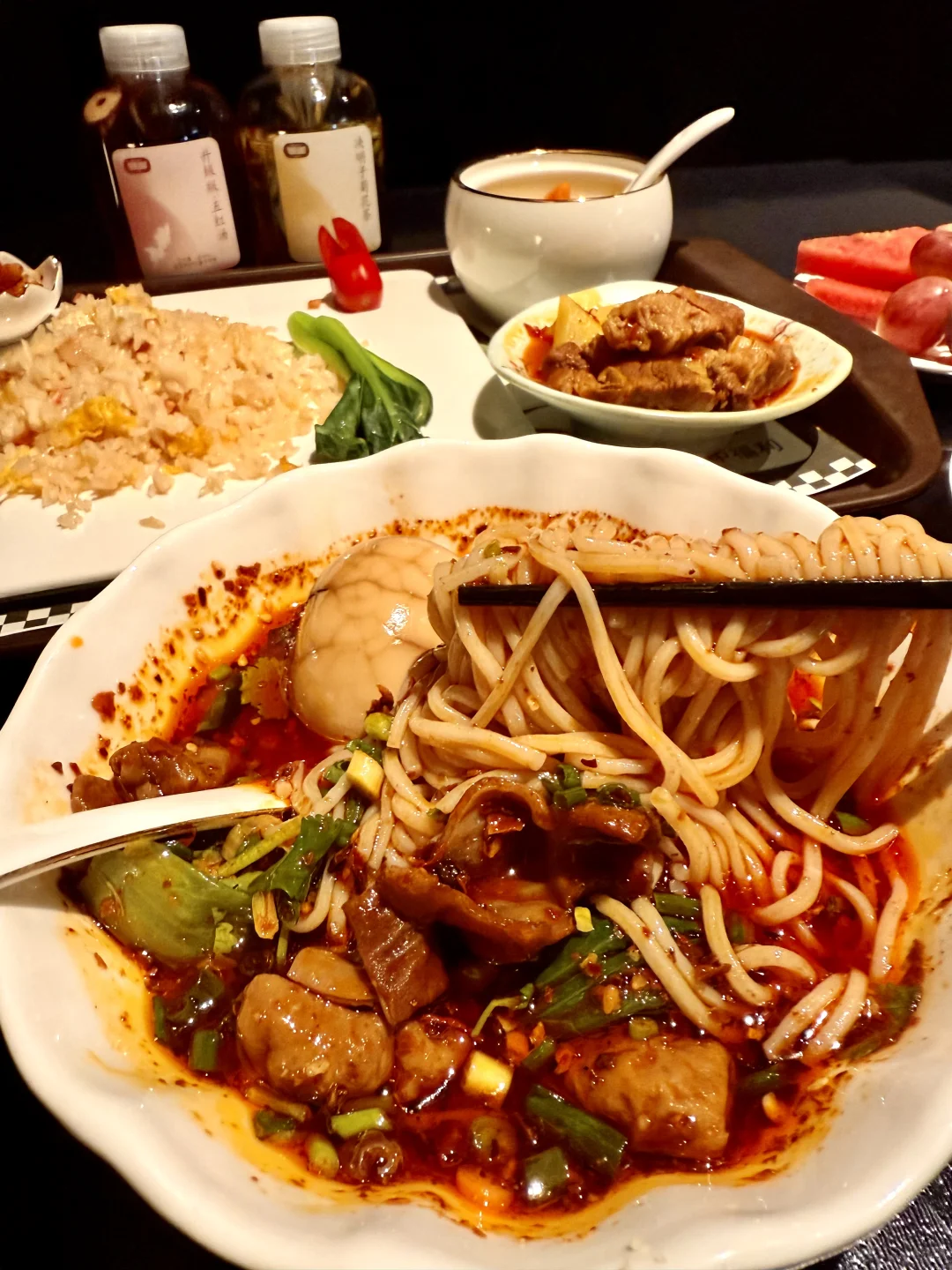 养生博主坦白局 好吃好玩 解锁正确姿势 ?