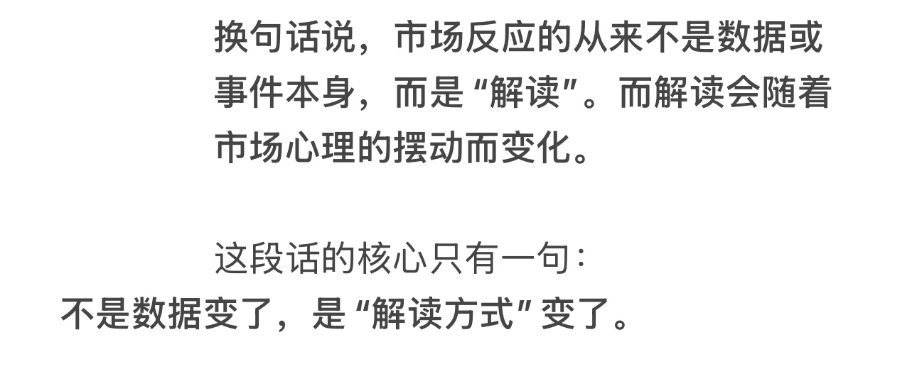 美股到白银市场心理正在发生什么变化？