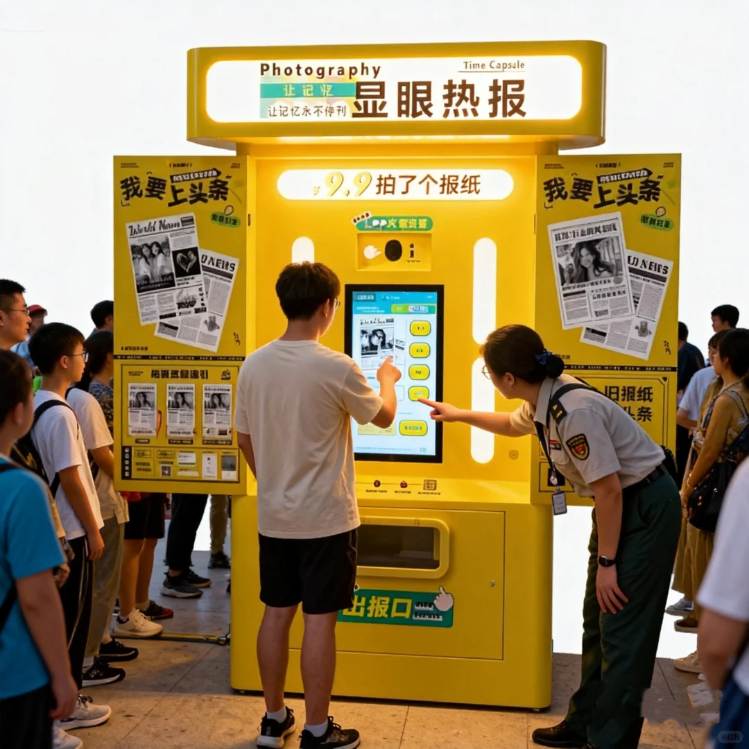 别让80%的游客，只体验了景区20%的内容！