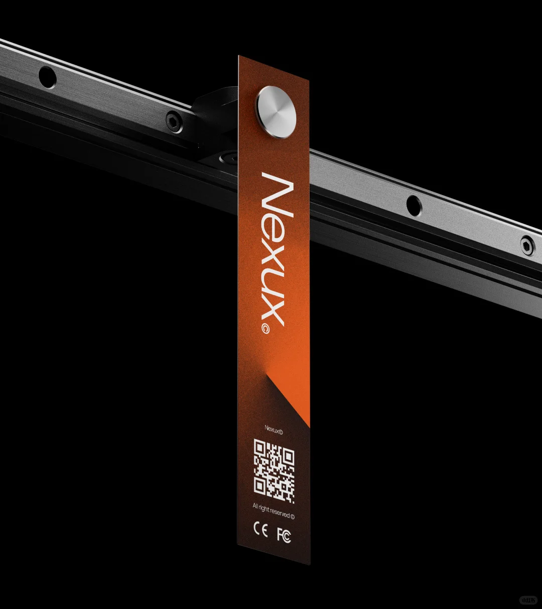 Nexux重新定义数字世界的连接法则?