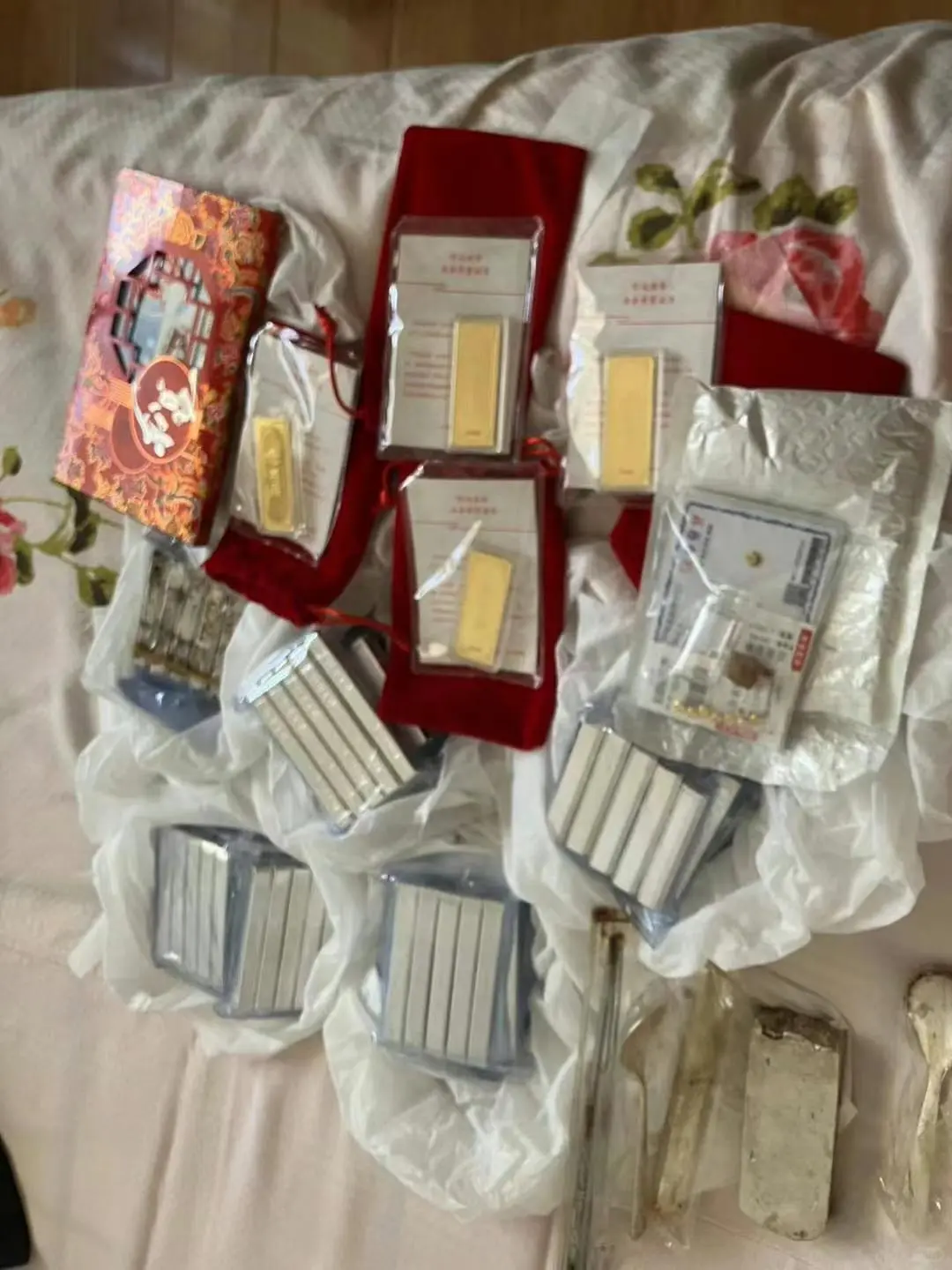 讲一段人生经历：云南太极拳