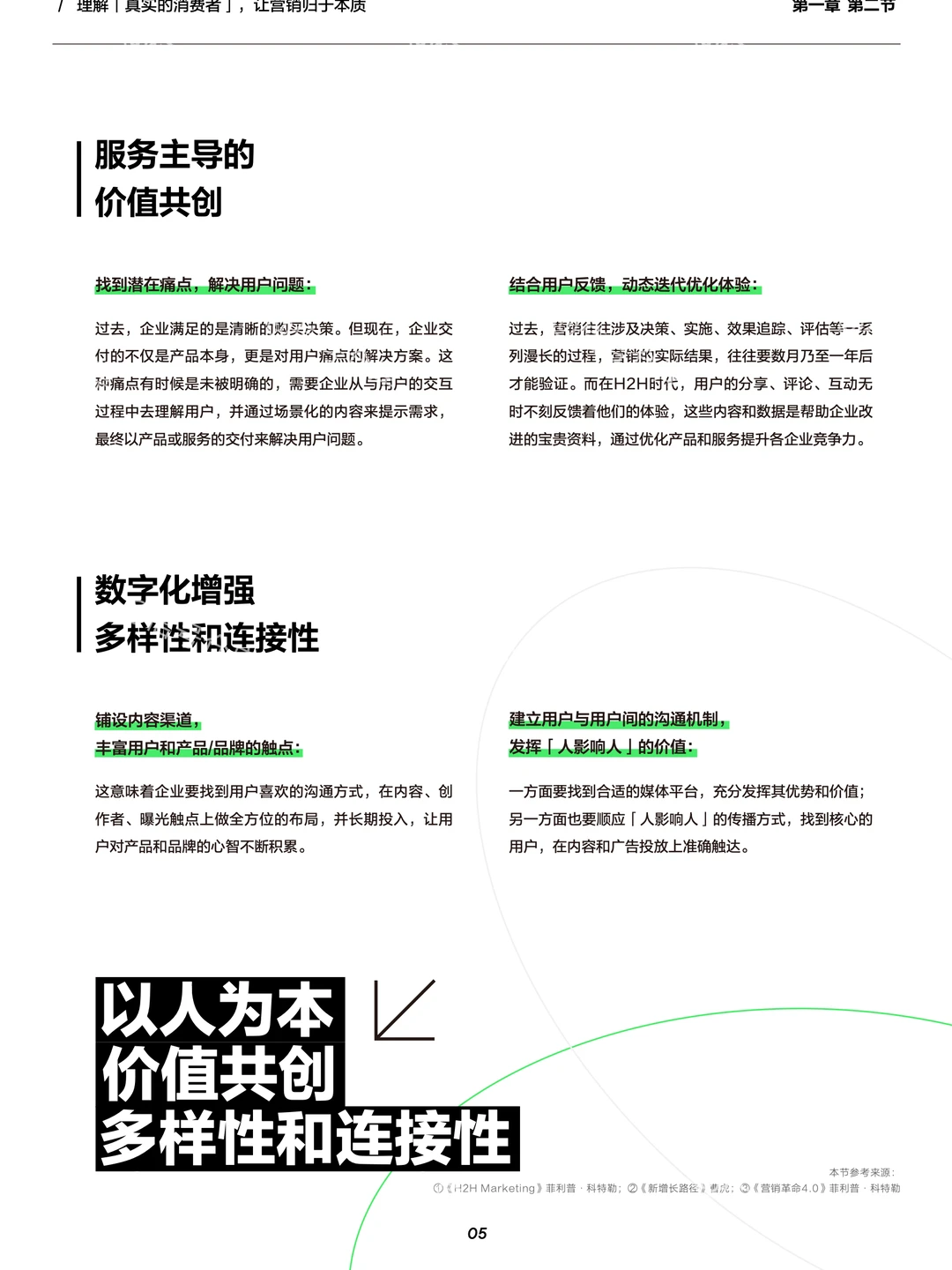 〔007〕小红书种草方法论:营销的第三范式