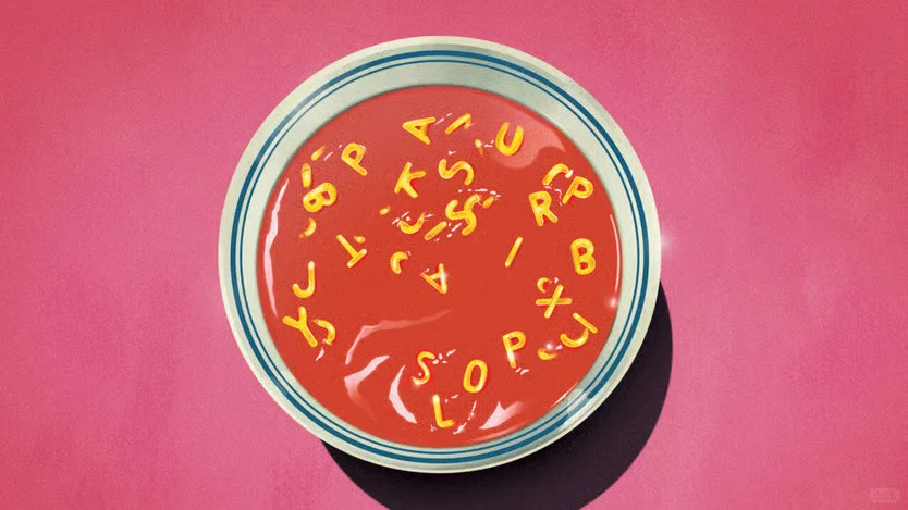 2025 年度词汇，各词典的合集版