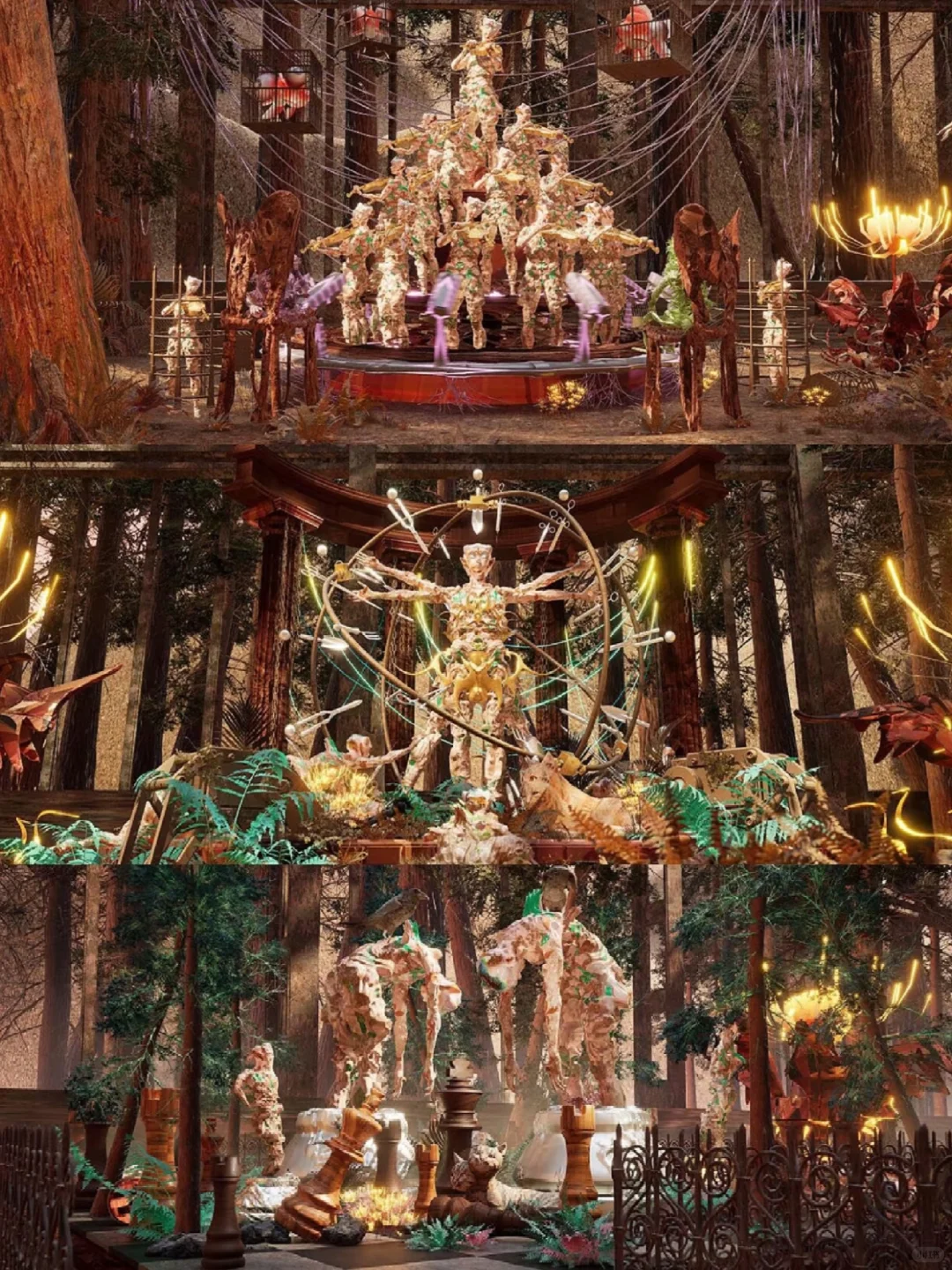 一篇读懂交互专业：三所顶尖院校如何选择？