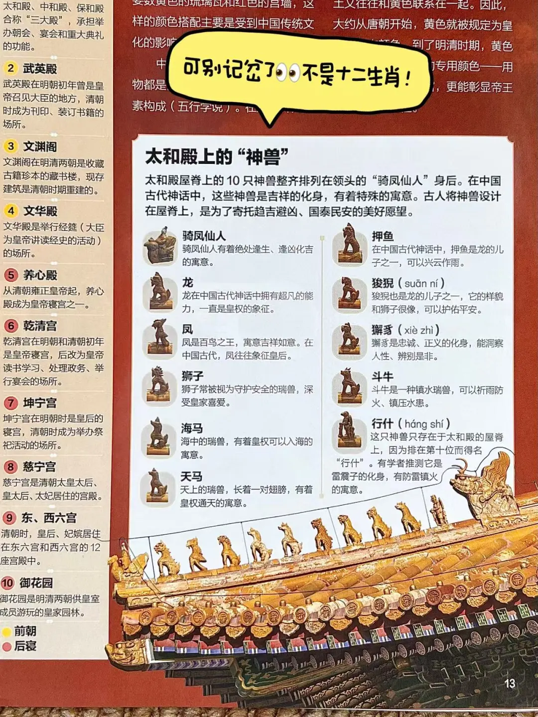 ?《好奇号》| 让孩子重新认识百年故宫