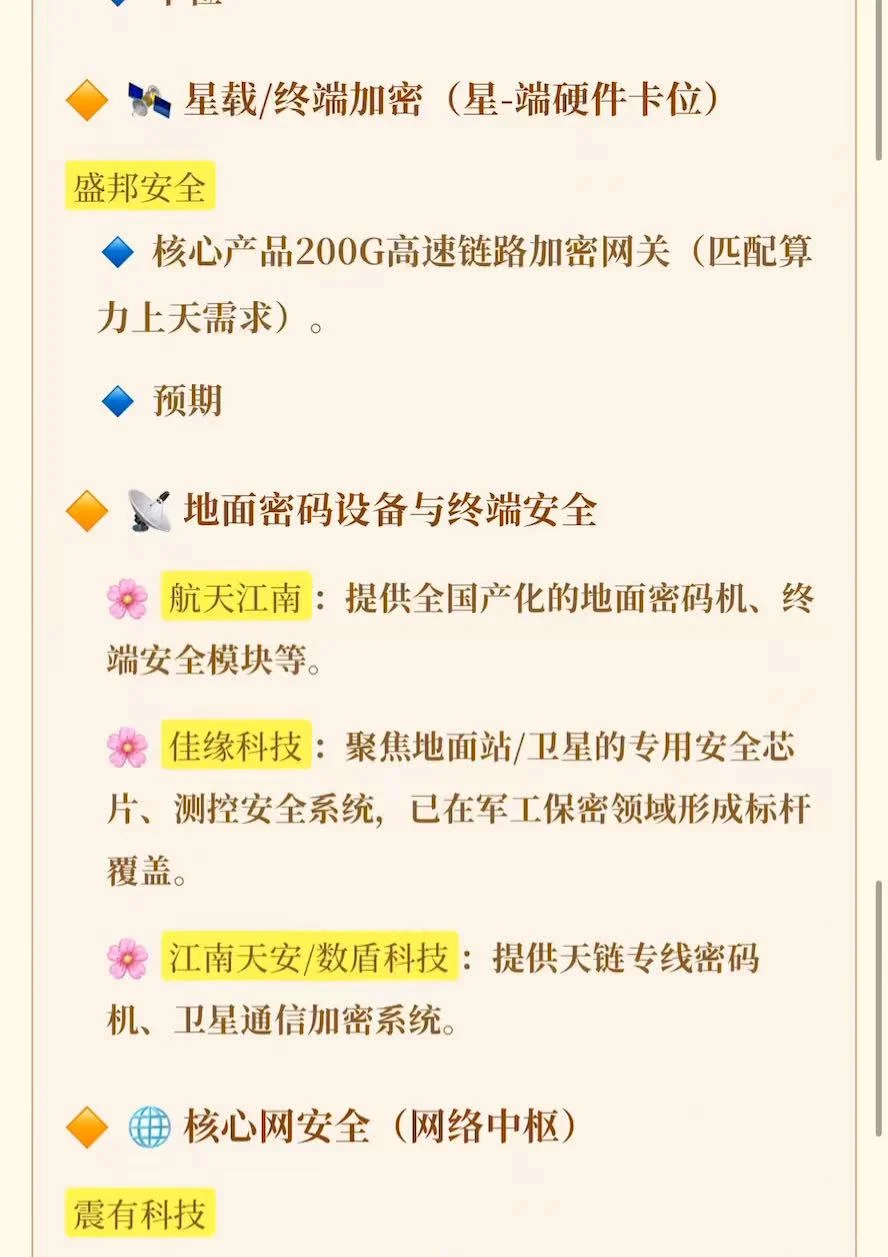 老K带你了解最新话题~（卫星安全）