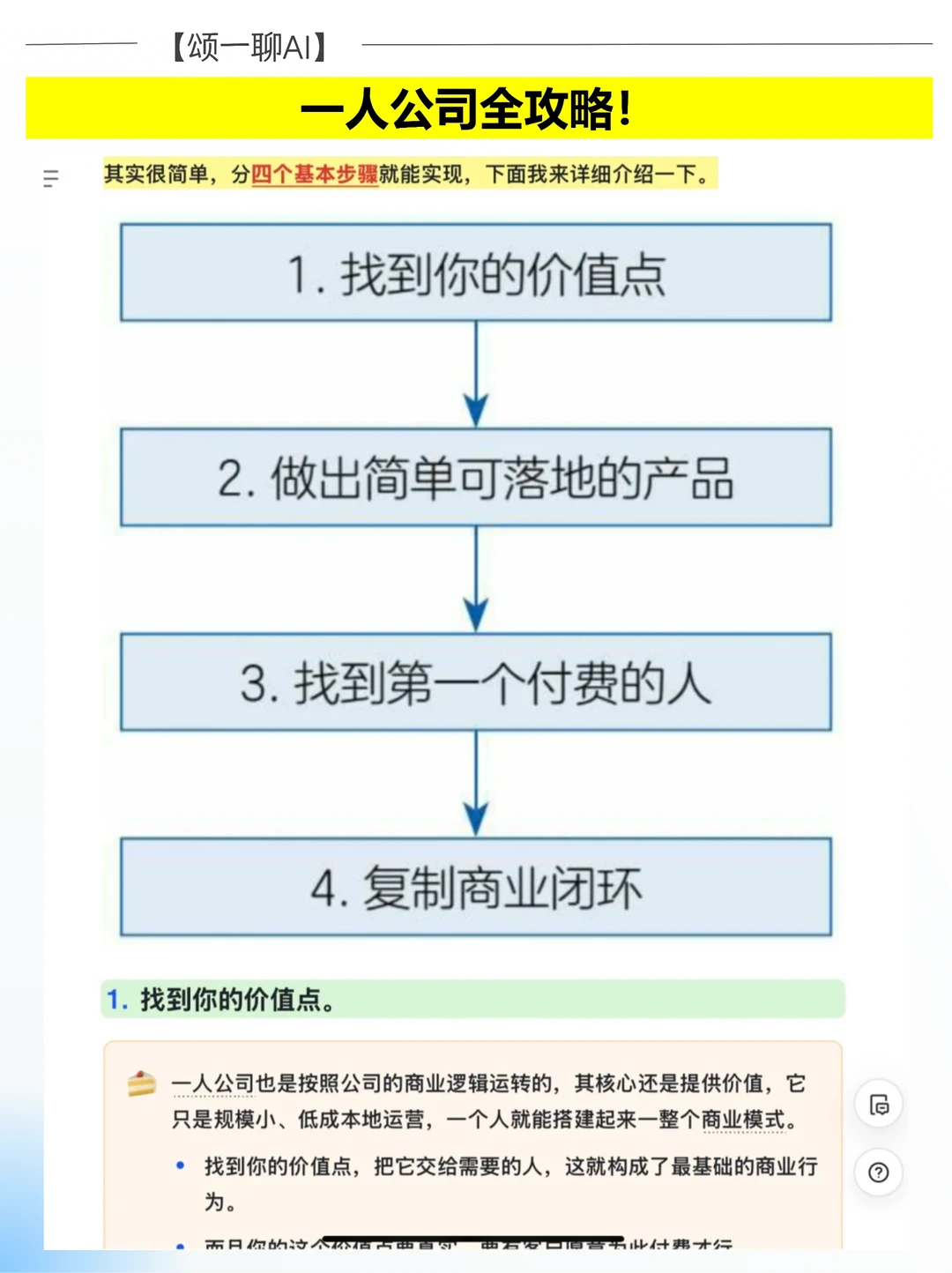 2025年开一人公司？我的AI员工团队大公开