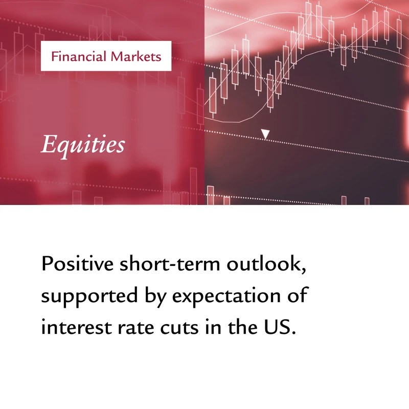 4月财经与市场前景一览