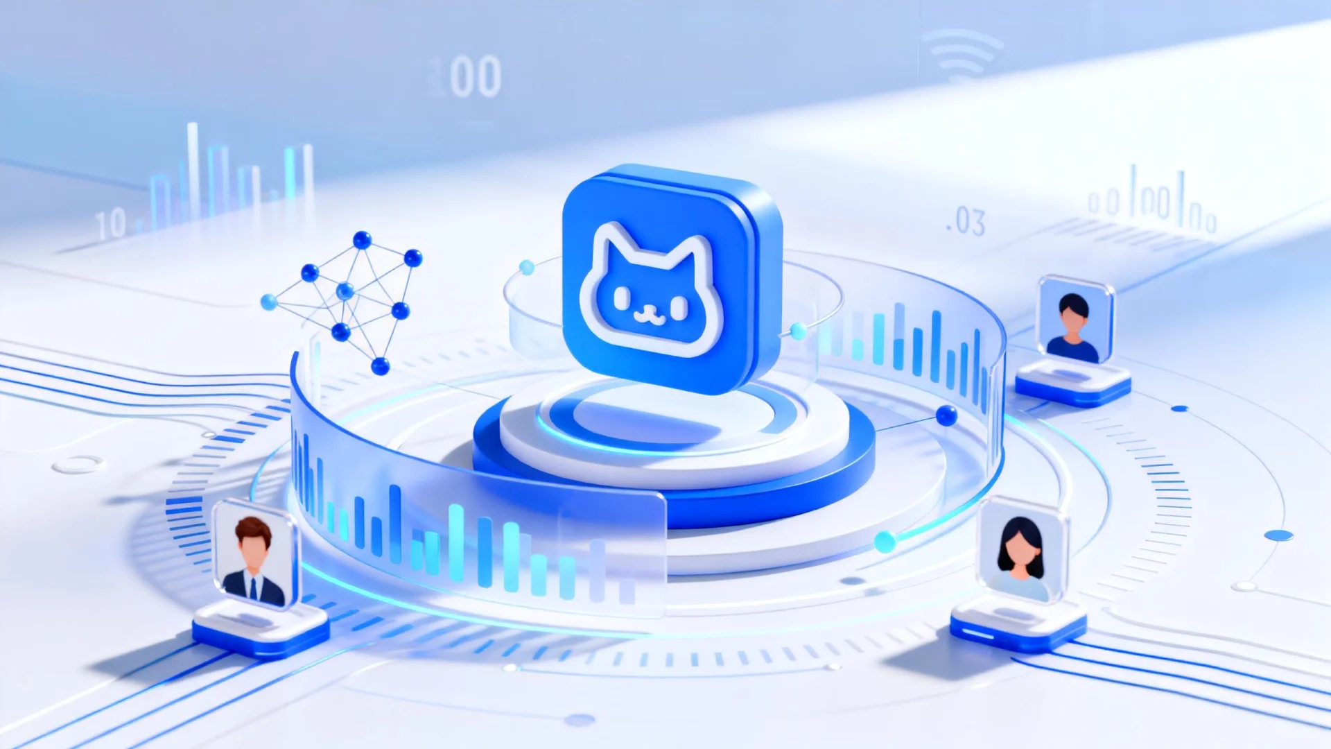 AI全链路营销变革企业增长