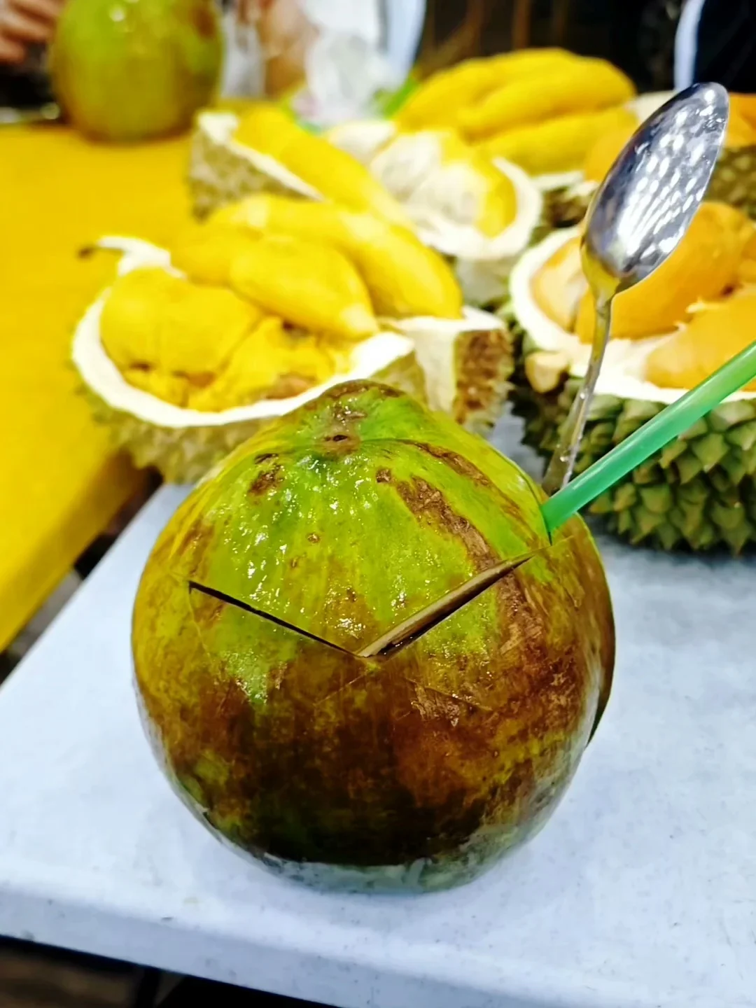 前大厂女工转行web3｜出差都在干什么✈️